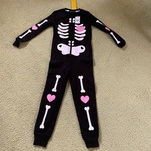 Halloween costume NEW ☠️💀